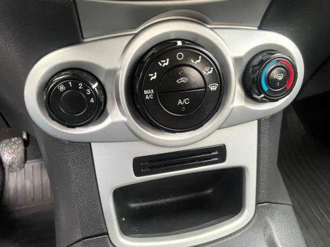 FORD Fiesta Hatch 1.5 16V 4P SE FLEX, Foto 10