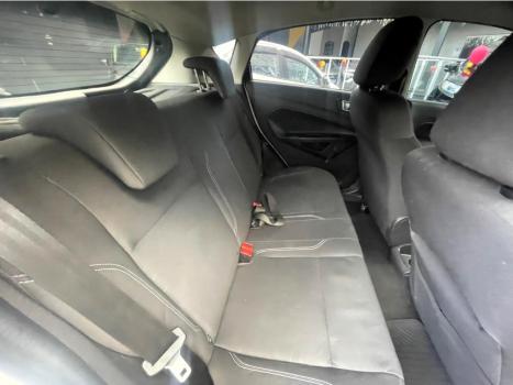 FORD Fiesta Hatch 1.5 16V 4P SE FLEX, Foto 11