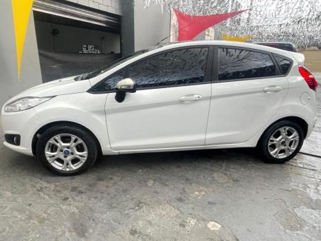FORD Fiesta Hatch 1.5 16V 4P SE FLEX, Foto 12