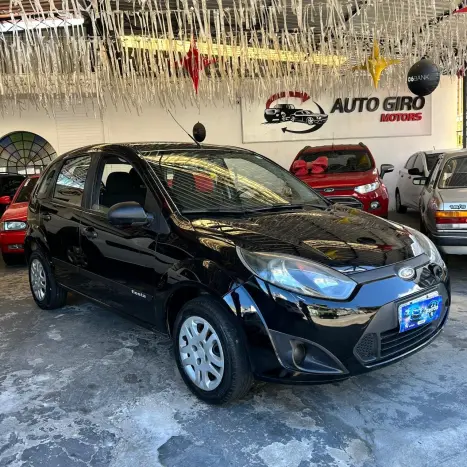 FORD Fiesta Hatch 1.0 4P, Foto 1