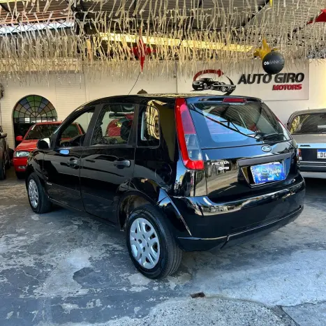 FORD Fiesta Hatch 1.0 4P, Foto 2