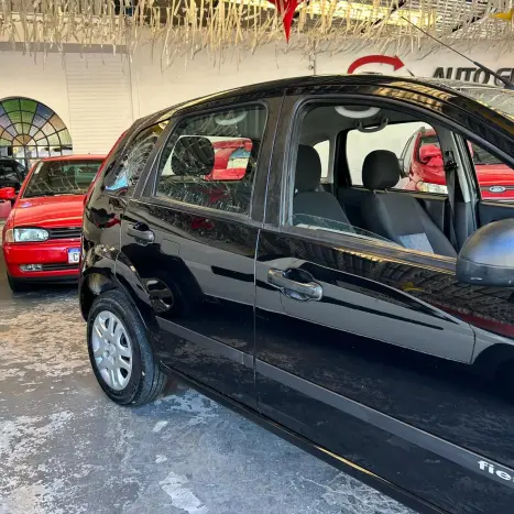 FORD Fiesta Hatch 1.0 4P, Foto 3