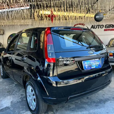 FORD Fiesta Hatch 1.0 4P, Foto 4