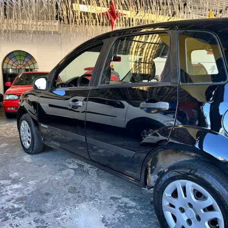 FORD Fiesta Hatch 1.0 4P, Foto 5