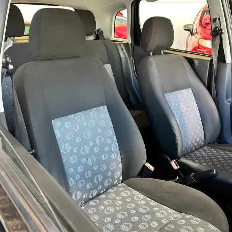 FORD Fiesta Hatch 1.0 4P, Foto 6