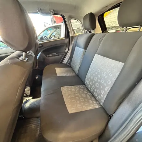 FORD Fiesta Hatch 1.0 4P, Foto 7