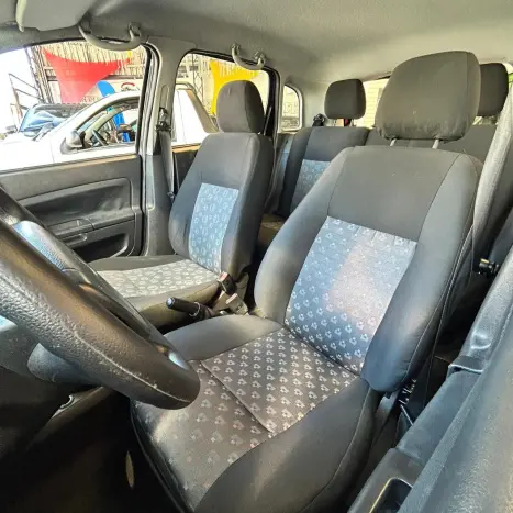 FORD Fiesta Hatch 1.0 4P, Foto 8