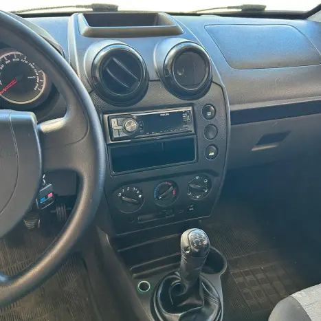 FORD Fiesta Hatch 1.0 4P, Foto 10