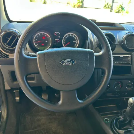 FORD Fiesta Hatch 1.0 4P, Foto 12