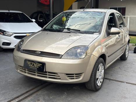 FORD Fiesta Hatch 1.0 4P FLEX, Foto 1
