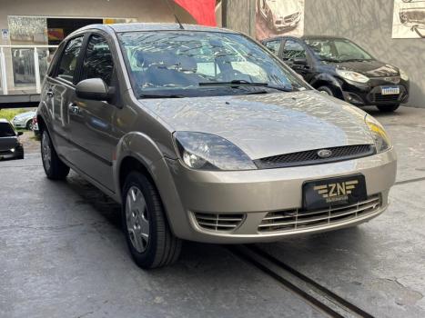 FORD Fiesta Hatch 1.0 4P FLEX, Foto 2