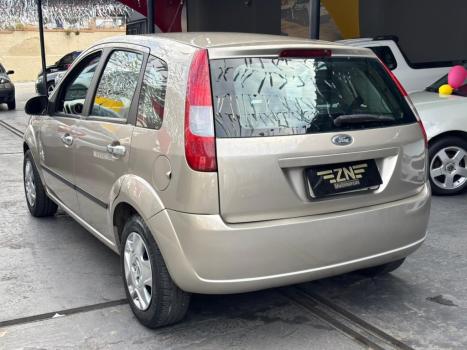 FORD Fiesta Hatch 1.0 4P FLEX, Foto 7