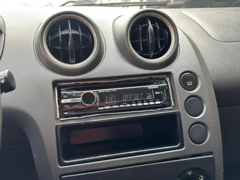 FORD Fiesta Hatch 1.0 4P FLEX, Foto 12