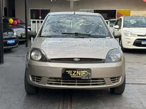 FORD Fiesta Hatch 1.0 4P FLEX, Foto 13