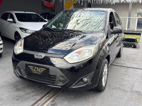 FORD Fiesta Hatch 1.6 CLASS, Foto 1