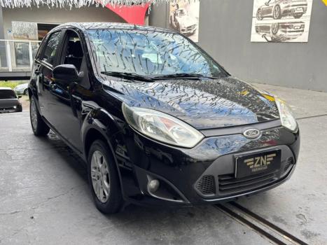 FORD Fiesta Hatch 1.6 CLASS, Foto 2