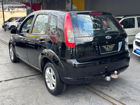 FORD Fiesta Hatch 1.6 CLASS, Foto 5