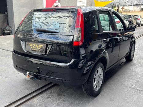 FORD Fiesta Hatch 1.6 CLASS, Foto 6