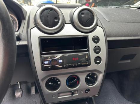 FORD Fiesta Hatch 1.6 CLASS, Foto 7