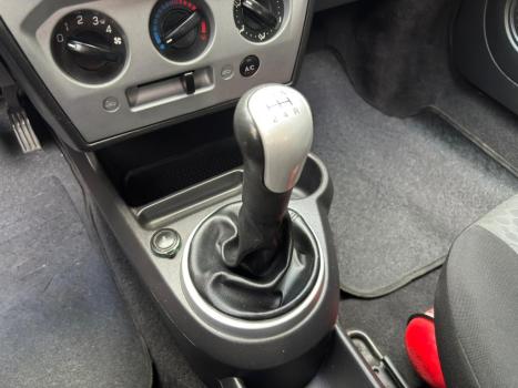 FORD Fiesta Hatch 1.6 CLASS, Foto 8