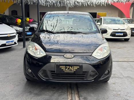 FORD Fiesta Hatch 1.6 CLASS, Foto 12