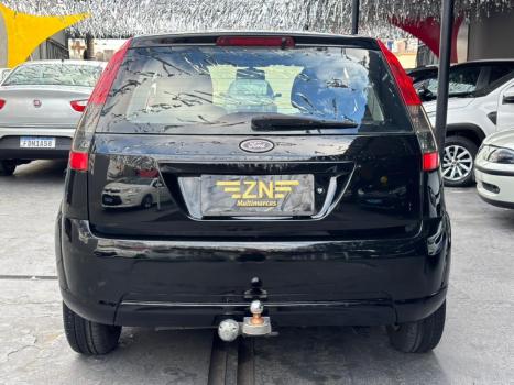 FORD Fiesta Hatch 1.6 CLASS, Foto 13