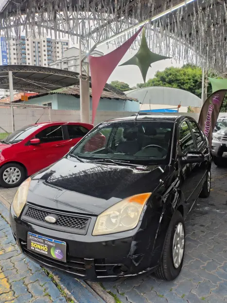 FORD Fiesta Hatch 1.6 4P ROCAM FLEX, Foto 1