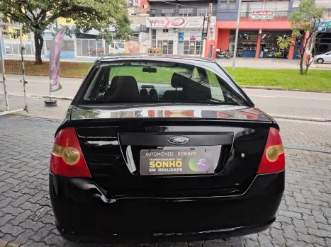 FORD Fiesta Hatch 1.6 4P ROCAM FLEX, Foto 3