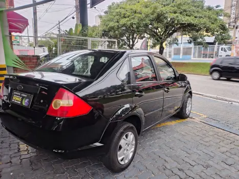 FORD Fiesta Hatch 1.6 4P ROCAM FLEX, Foto 4