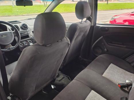 FORD Fiesta Hatch 1.6 4P ROCAM FLEX, Foto 5