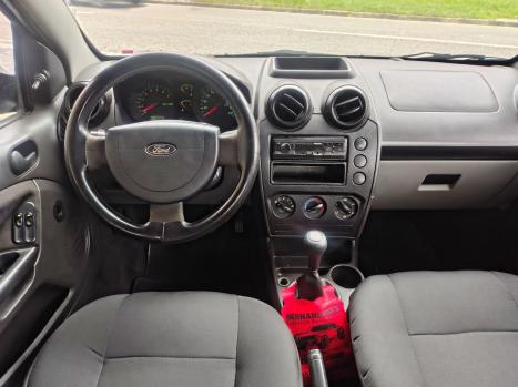 FORD Fiesta Hatch 1.6 4P ROCAM FLEX, Foto 7