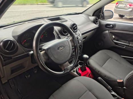 FORD Fiesta Hatch 1.6 4P ROCAM FLEX, Foto 8