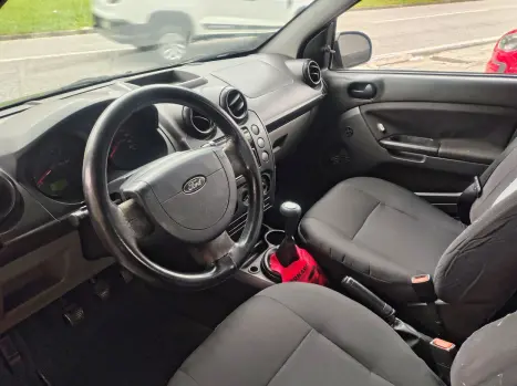 FORD Fiesta Hatch 1.6 4P ROCAM FLEX, Foto 10