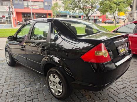 FORD Fiesta Hatch 1.6 4P ROCAM FLEX, Foto 11