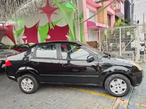 FORD Fiesta Hatch 1.6 4P ROCAM FLEX, Foto 12