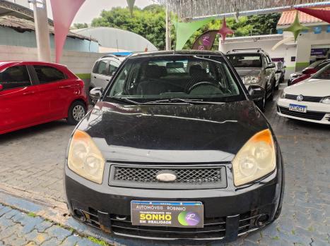 FORD Fiesta Hatch 1.6 4P ROCAM FLEX, Foto 14