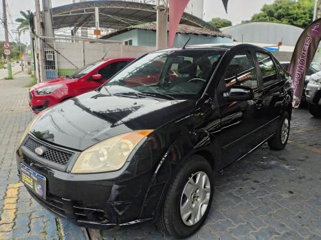 FORD Fiesta Hatch 1.6 4P ROCAM FLEX, Foto 16