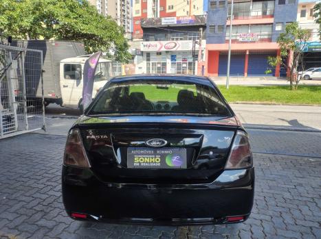 FORD Fiesta Hatch 1.6 4P, Foto 4