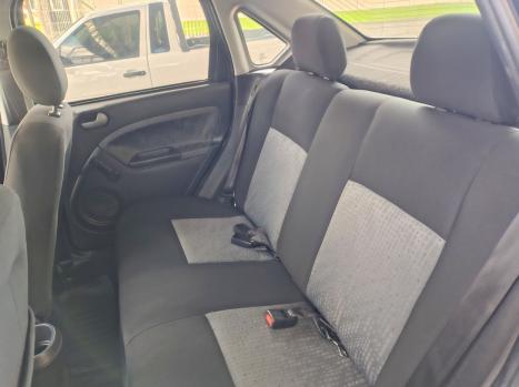 FORD Fiesta Hatch 1.6 4P, Foto 5