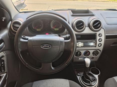 FORD Fiesta Hatch 1.6 4P, Foto 18