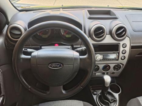 FORD Fiesta Hatch 1.6 4P, Foto 19