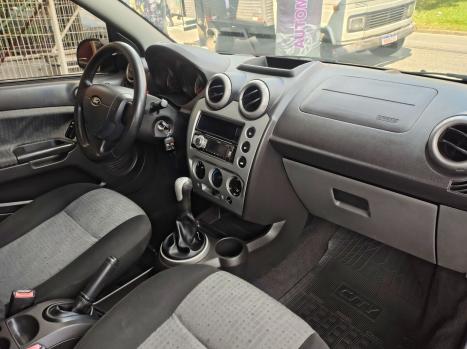 FORD Fiesta Hatch 1.6 4P, Foto 22