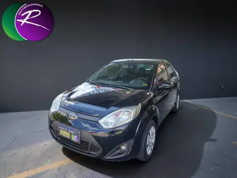 FORD Fiesta Hatch 1.6 4P, Foto 1