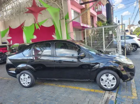 FORD Fiesta Hatch 1.6 4P, Foto 7