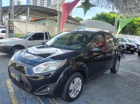 FORD Fiesta Hatch 1.6 4P, Foto 10