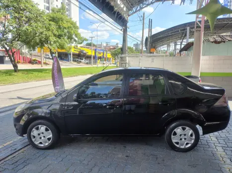 FORD Fiesta Hatch 1.6 4P, Foto 11