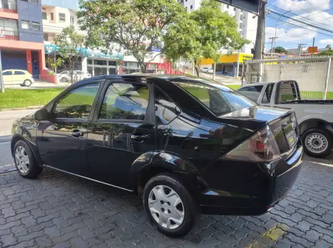 FORD Fiesta Hatch 1.6 4P, Foto 12