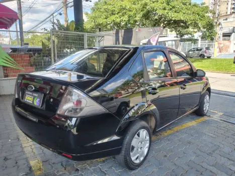 FORD Fiesta Hatch 1.6 4P, Foto 13