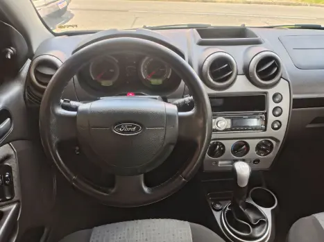 FORD Fiesta Hatch 1.6 4P, Foto 19