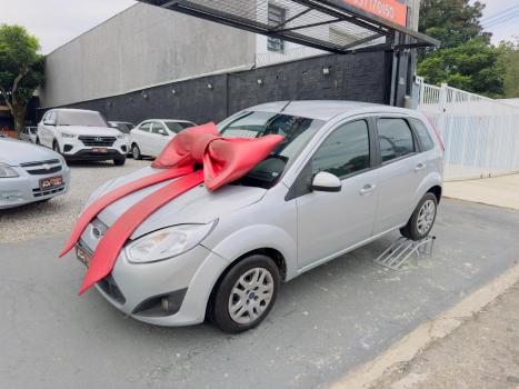 FORD Fiesta Hatch 1.6 4P FLEX, Foto 2